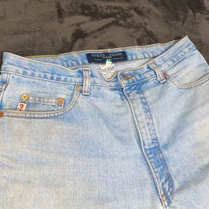 Denim Guess Jeans